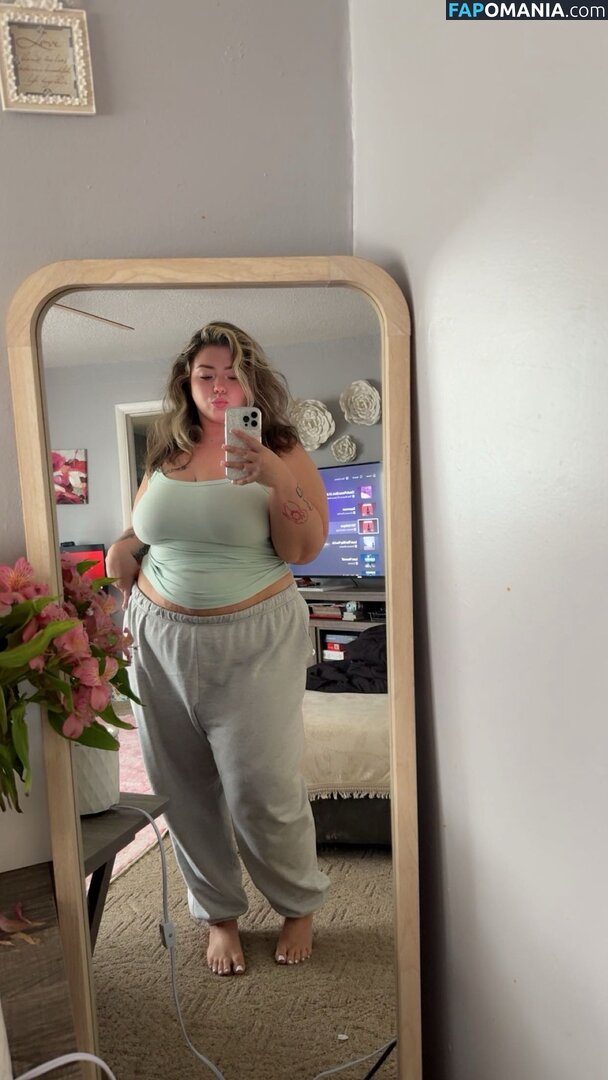 Tahcake18 Nudo OnlyFans  Foto trapelata #6