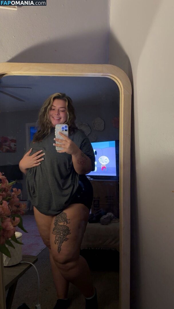 Tahcake18 Nudo OnlyFans  Foto trapelata #9