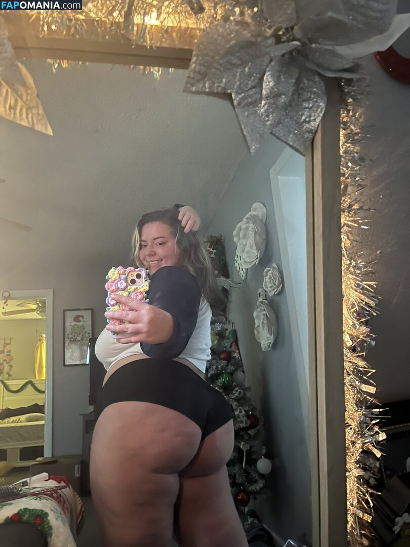 Tahcake18 Nudo OnlyFans  Foto trapelata #10