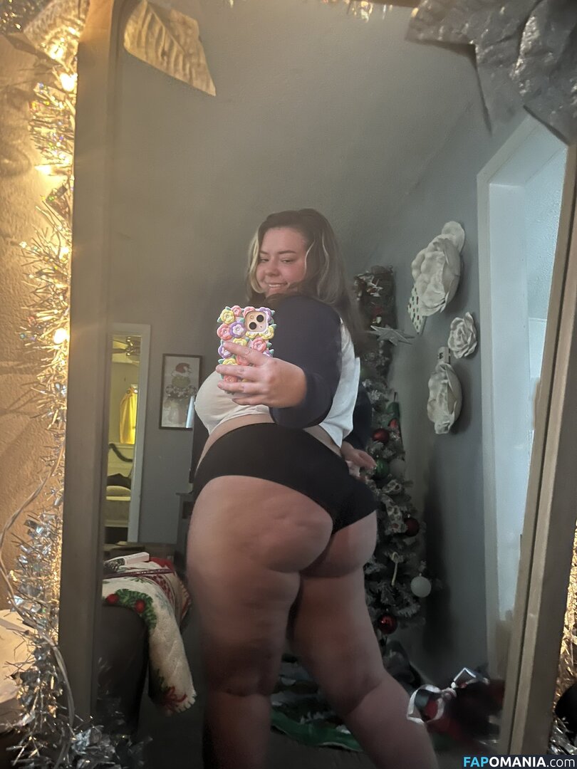 Tahcake18 Nudo OnlyFans  Foto trapelata #11