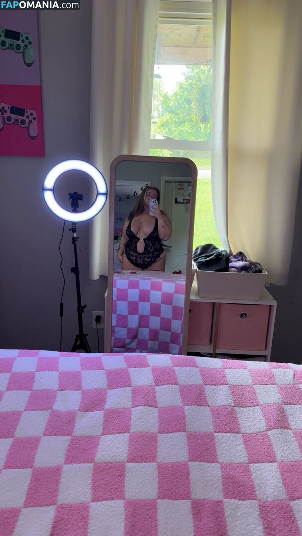 Tahcake18 Nudo OnlyFans  Foto trapelata #12