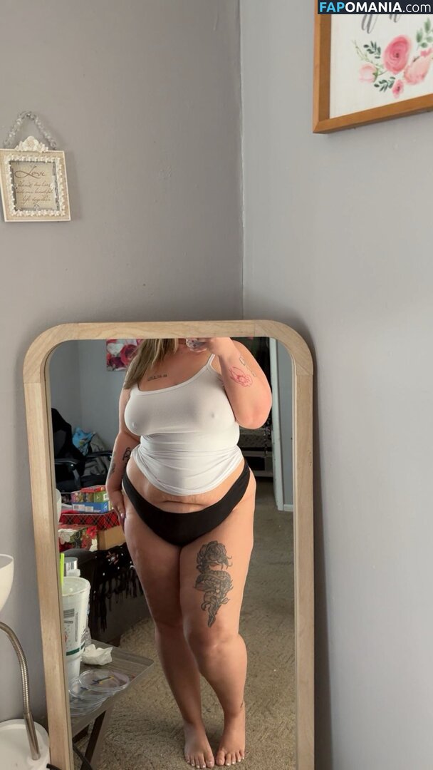 Tahcake18 Nudo OnlyFans  Foto trapelata #13