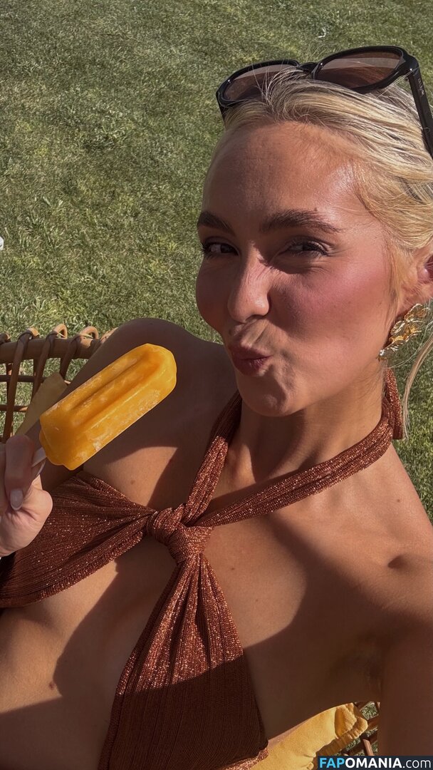 Tahnee Cook / itstahnee Nudo OnlyFans  Foto trapelata #6