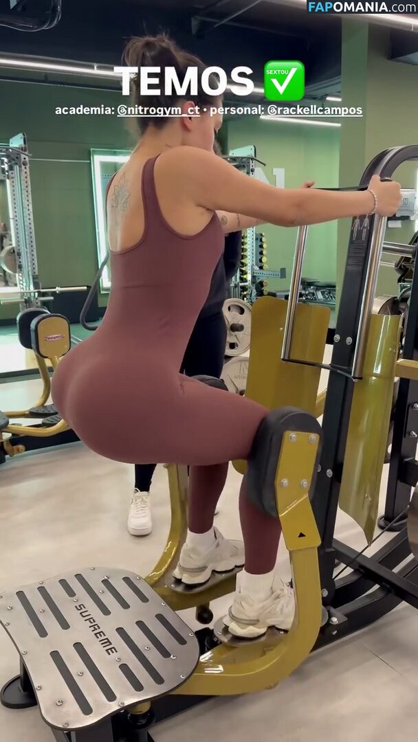 Taina Costa / taina Nudo OnlyFans  Foto trapelata #2