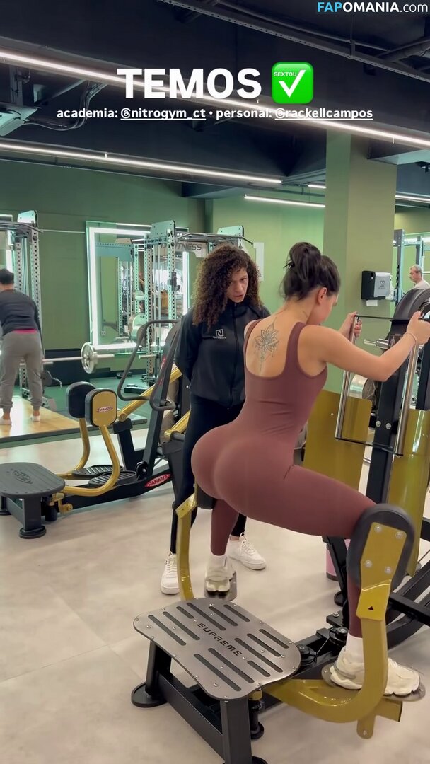 Taina Costa / taina Nudo OnlyFans  Foto trapelata #3