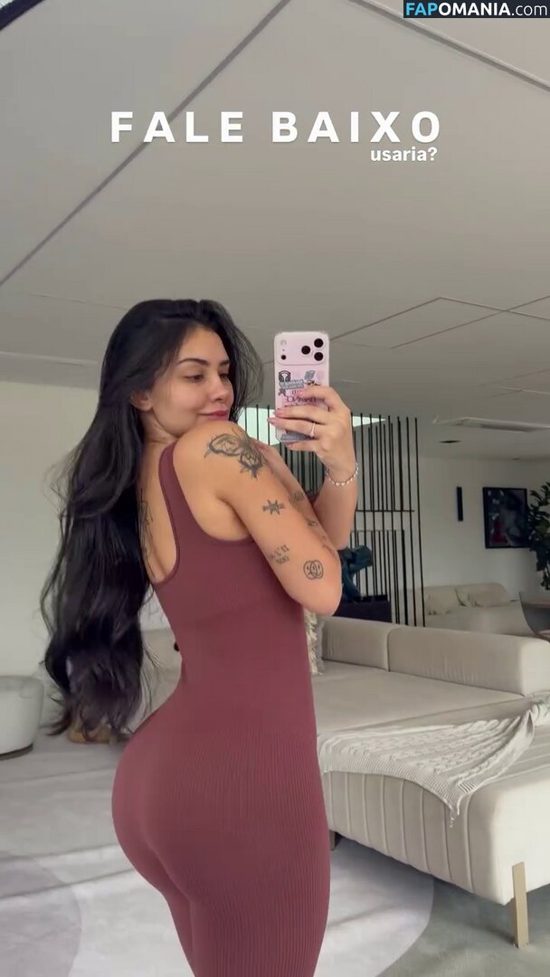 Taina Costa / taina Nudo OnlyFans  Foto trapelata #4