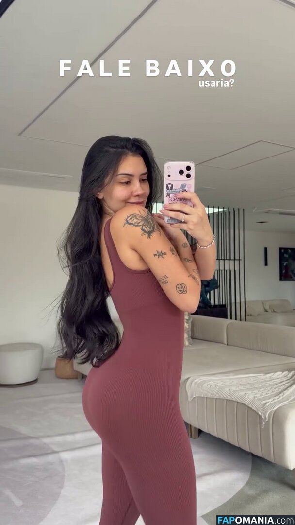 Taina Costa / taina Nudo OnlyFans  Foto trapelata #5