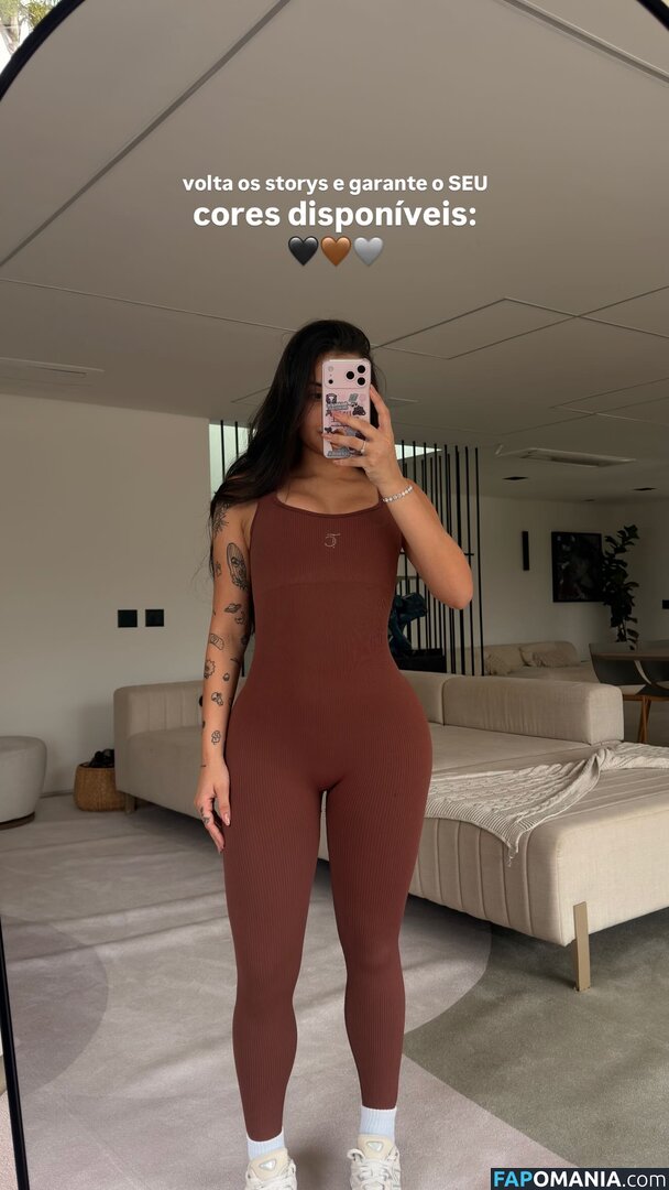 Taina Costa / taina Nudo OnlyFans  Foto trapelata #14