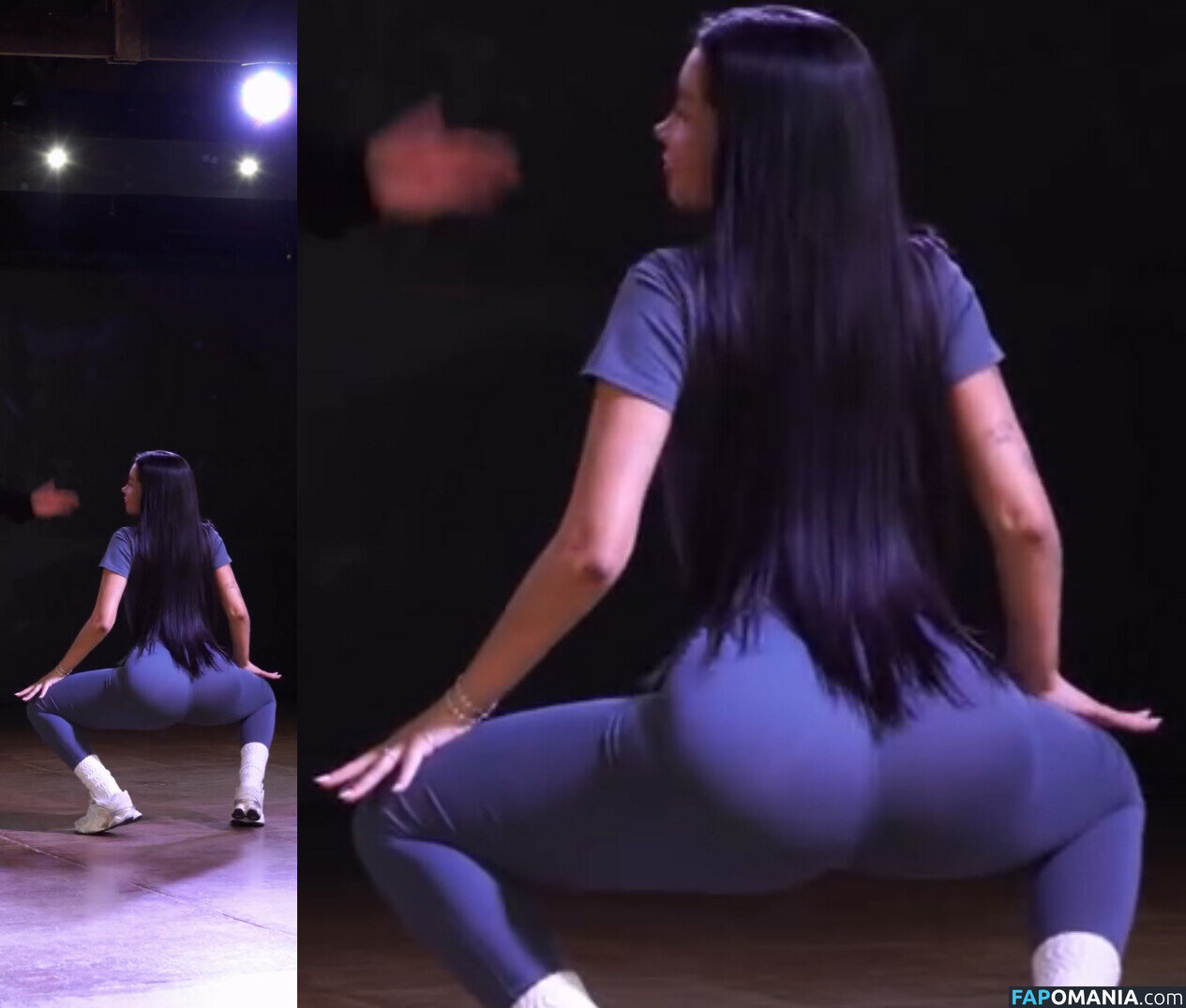 Taina Costa / taina Nudo OnlyFans  Foto trapelata #22