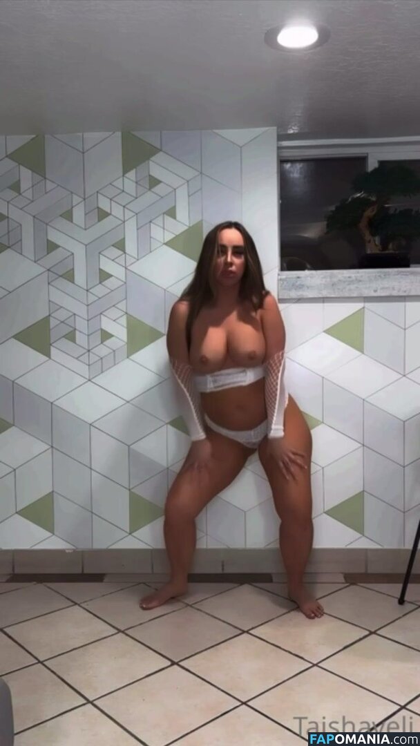 Taisha Veli Nudo OnlyFans  Foto trapelata #1