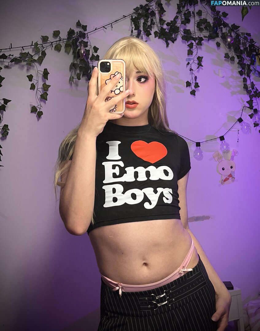Tajgersusfemboy Nudo OnlyFans  Foto trapelata #1