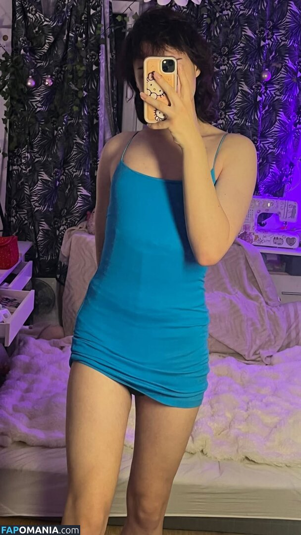 Tajgersusfemboy Nudo OnlyFans  Foto trapelata #6