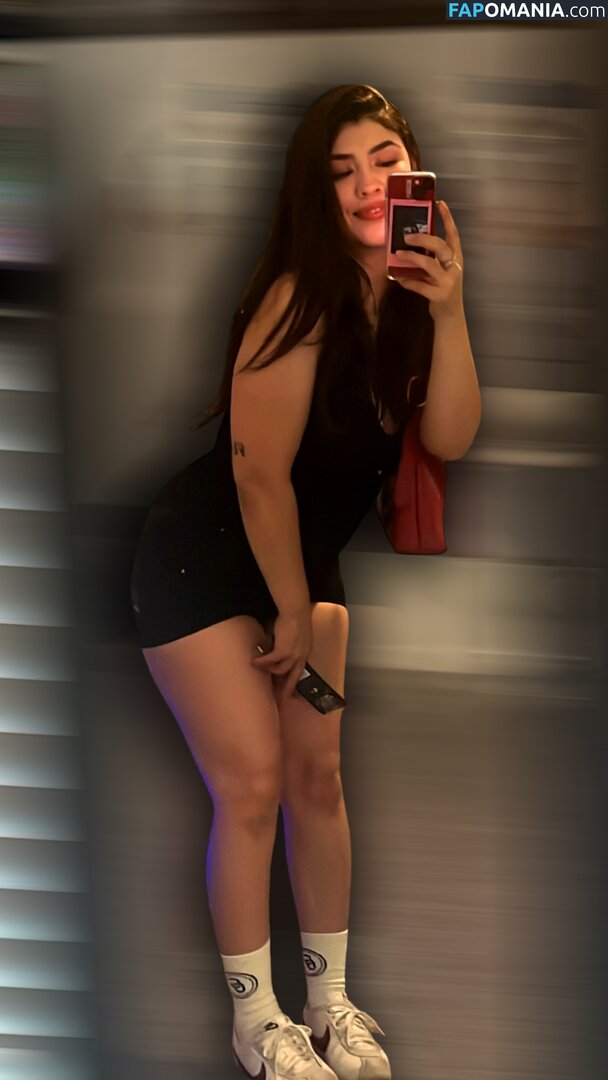 takelilahmae Nudo OnlyFans  Foto trapelata #1