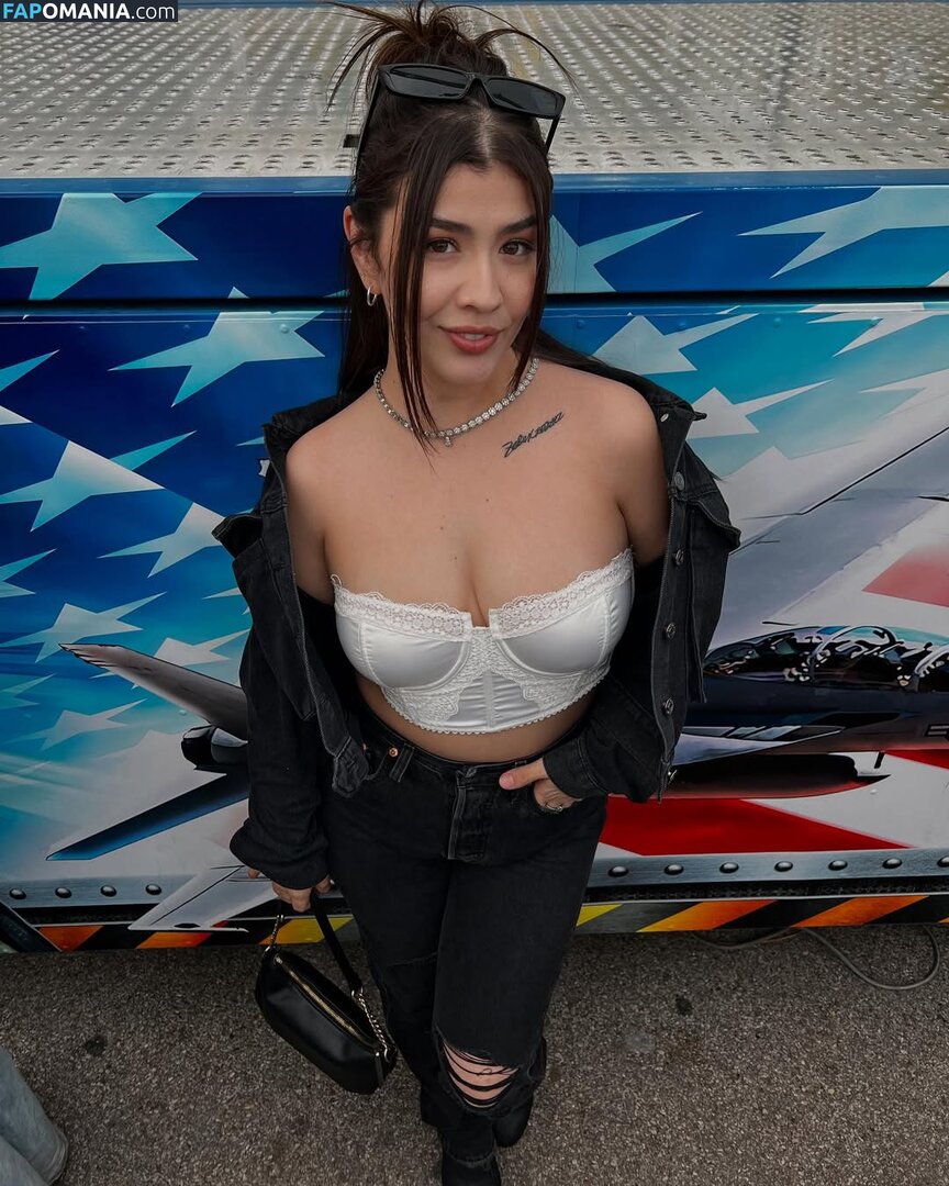 takelilahmae Nudo OnlyFans  Foto trapelata #3