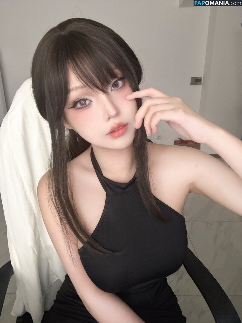 Takomayuyi / https: / takochabuu Nudo OnlyFans  Foto trapelata #13