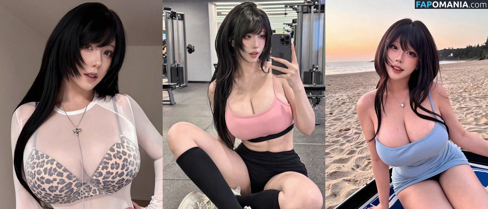 Takomayuyi / https: / takochabuu Nudo OnlyFans  Foto trapelata #21