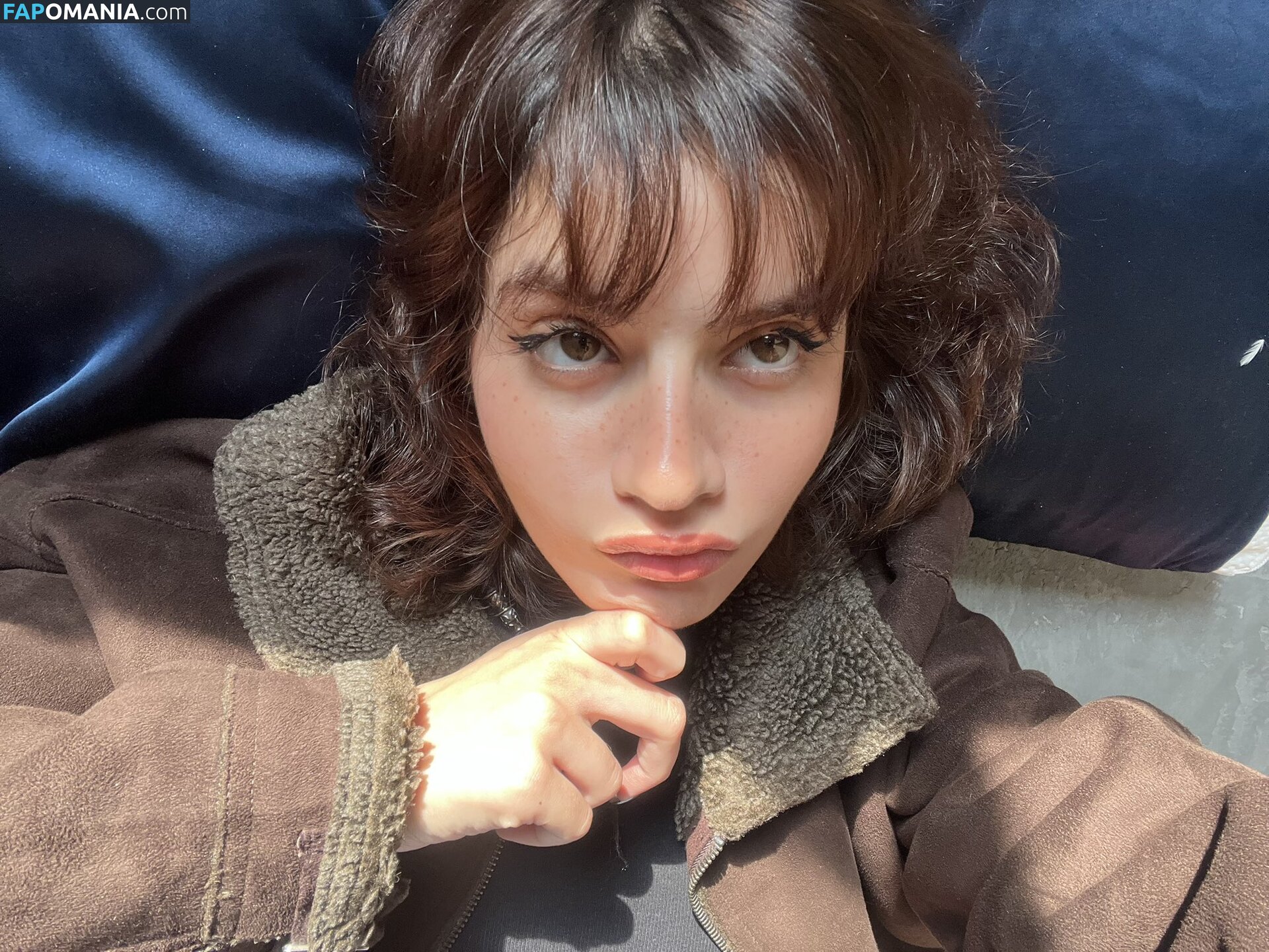 https: / takordack / tinaa.haghani Nudo OnlyFans  Foto trapelata #5