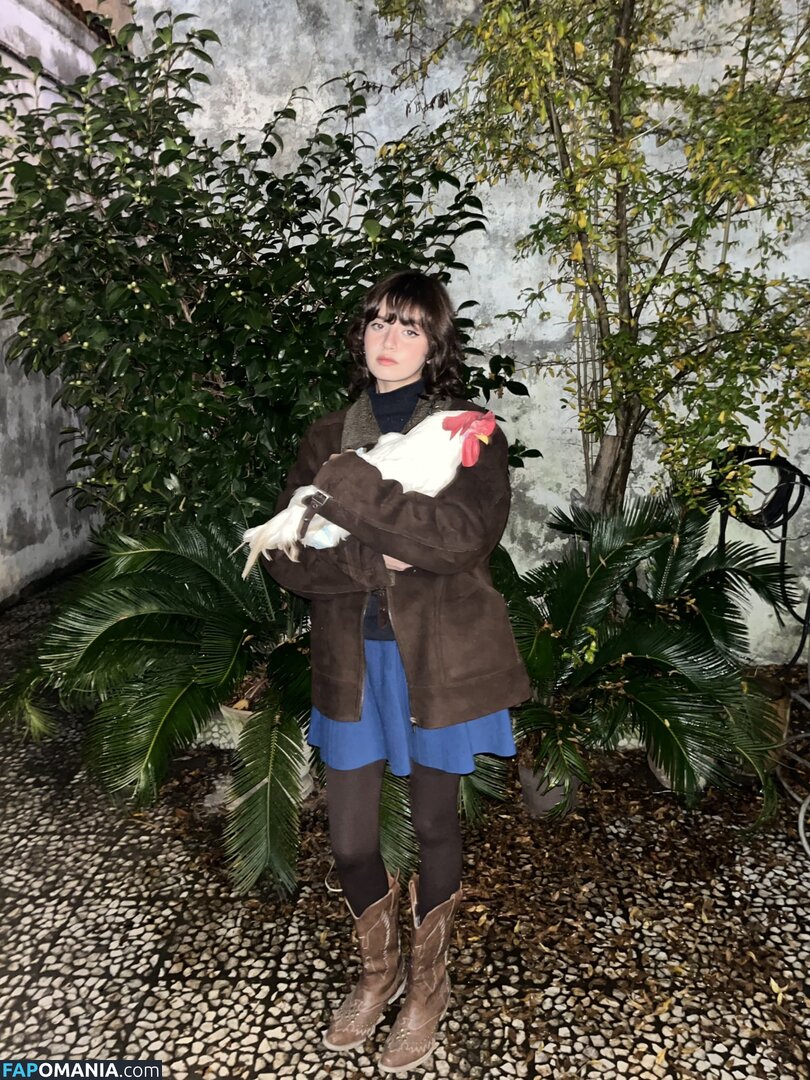 https: / takordack / tinaa.haghani Nudo OnlyFans  Foto trapelata #9