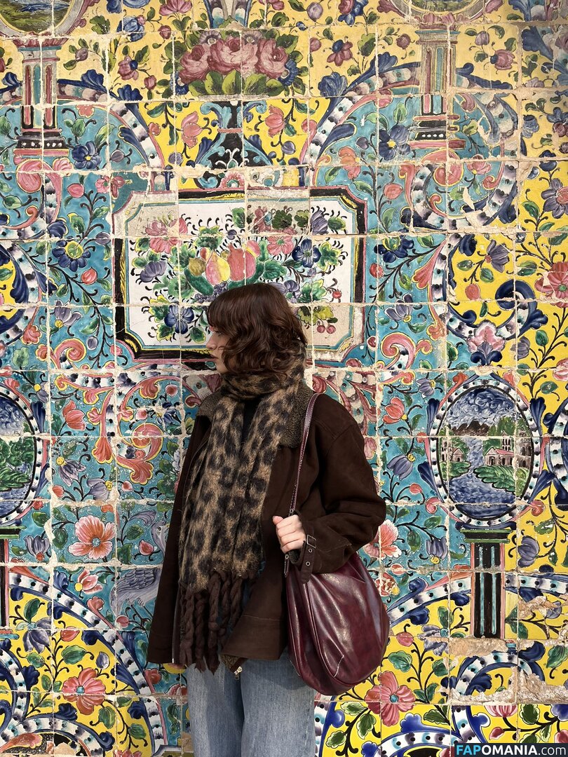 https: / takordack / tinaa.haghani Nudo OnlyFans  Foto trapelata #10