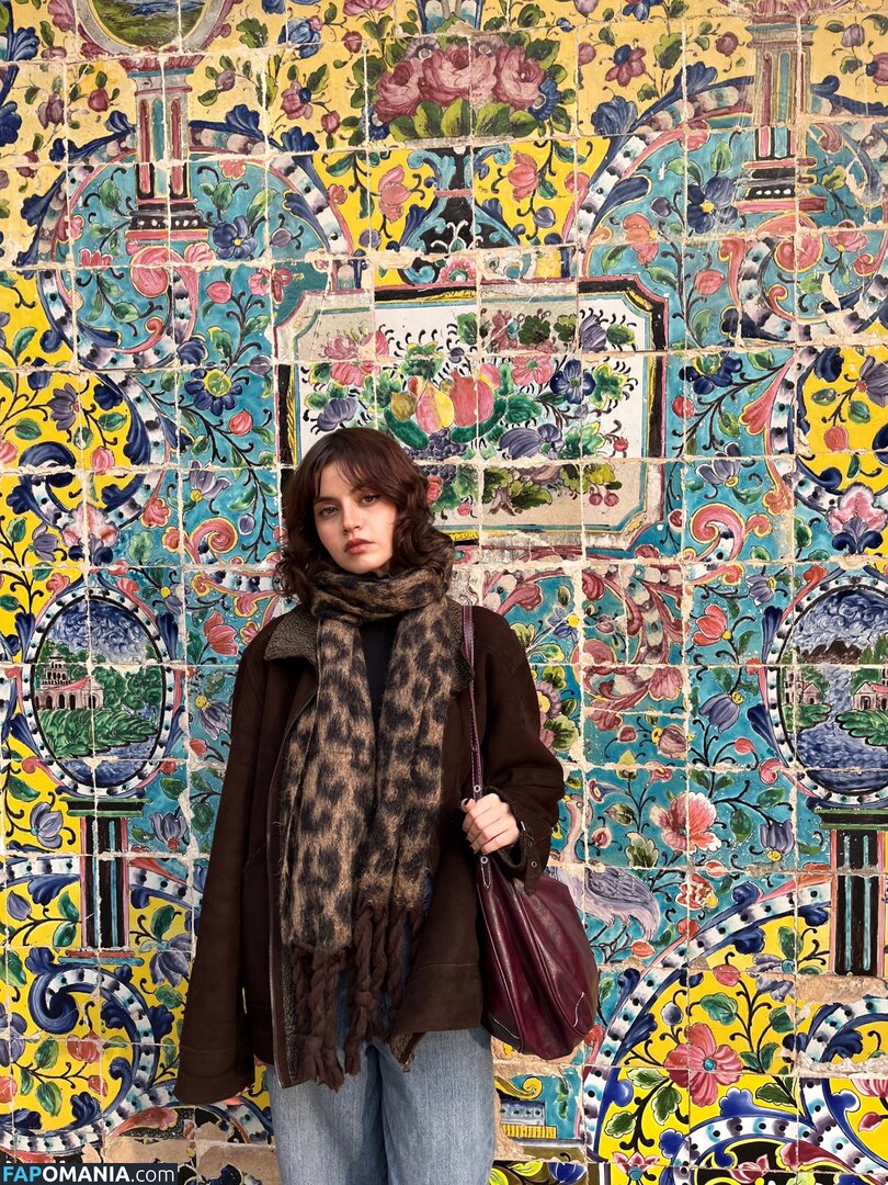 https: / takordack / tinaa.haghani Nudo OnlyFans  Foto trapelata #11