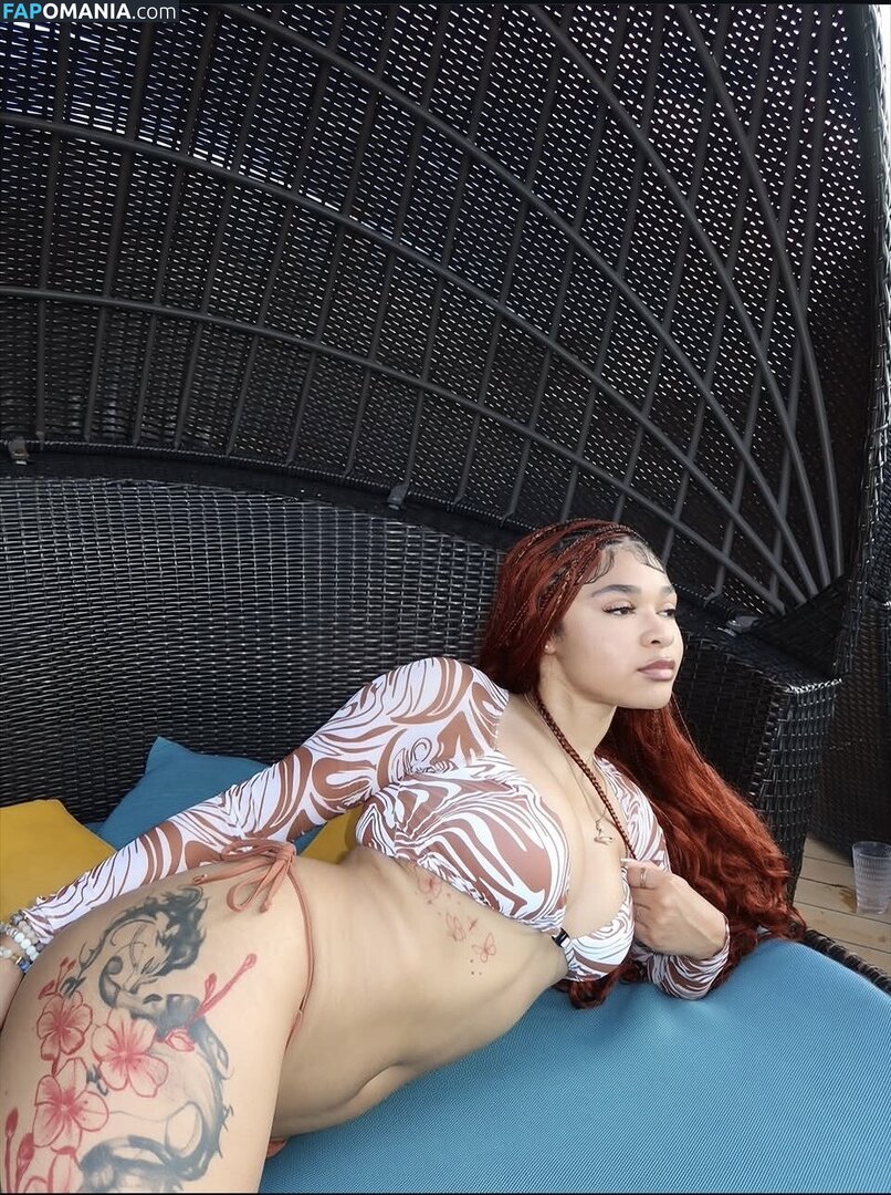 Taleeyuh / _taleeyuh / https: / taleeyuh_ Nudo OnlyFans  Foto trapelata #2