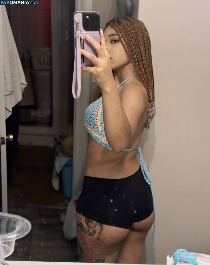 Taleeyuh / _taleeyuh / https: / taleeyuh_ Nudo OnlyFans  Foto trapelata #7
