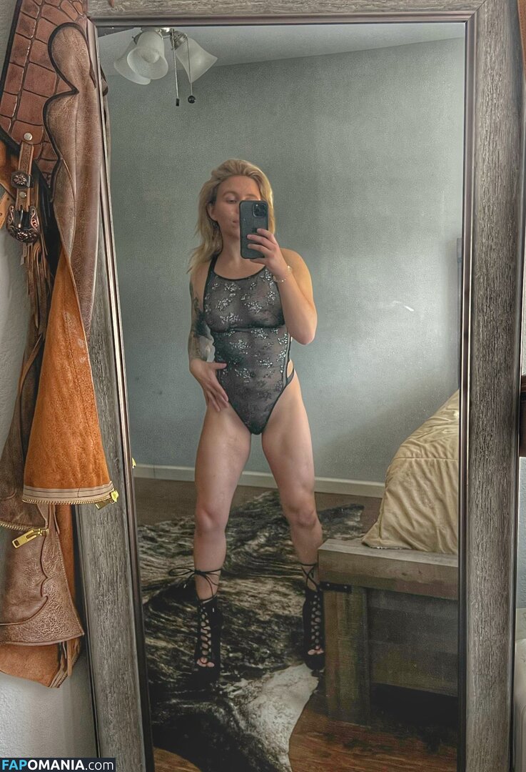 Taleigha Eichel Nudo OnlyFans  Foto trapelata #12