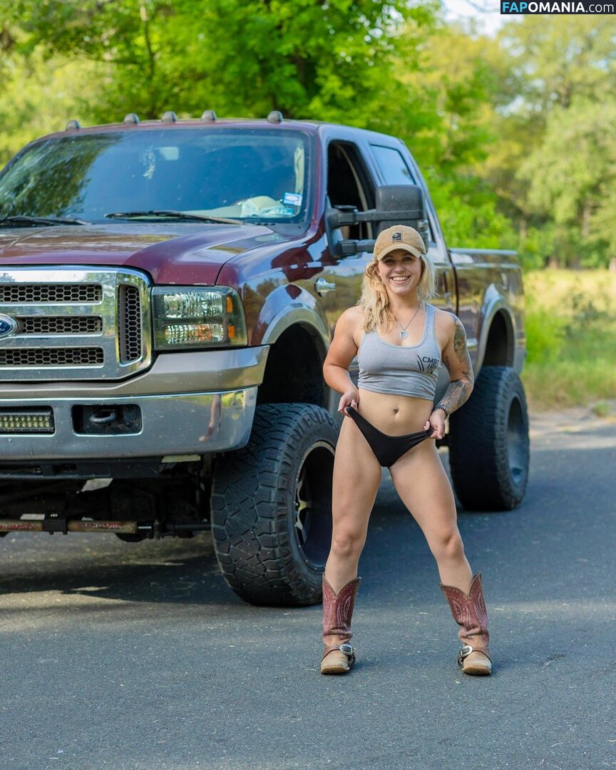 Taleigha Eichel Nudo OnlyFans  Foto trapelata #18