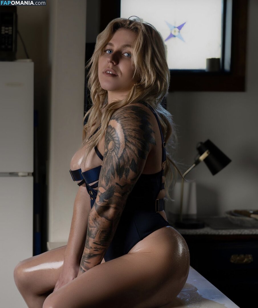 Taleigha Eichel Nudo OnlyFans  Foto trapelata #19
