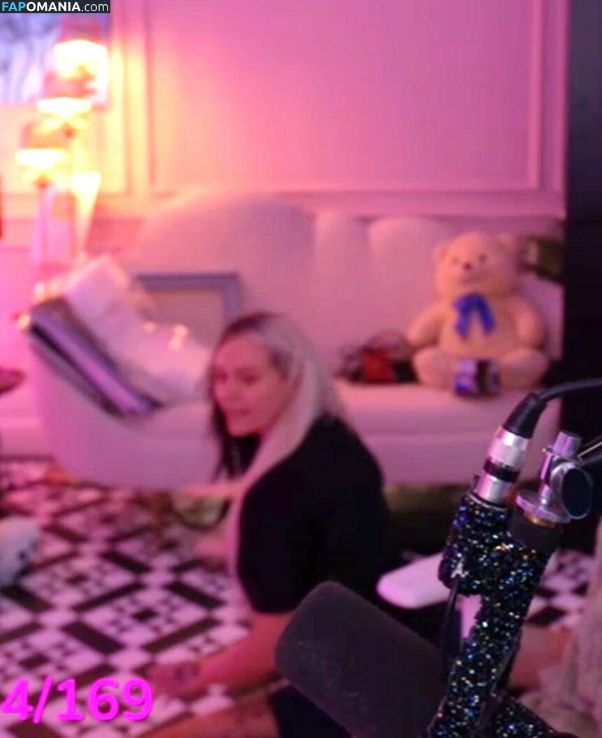 Talia Mar / taliamar Nudo OnlyFans  Foto trapelata #256