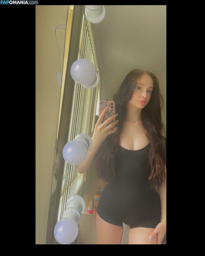 Taliah / taliah_nugg / xtaliah_lil_nuggy_x Nudo OnlyFans  Foto trapelata #77