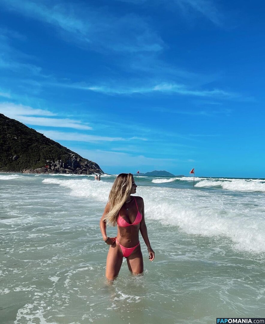 Talita Correa / talita_c Nudo OnlyFans  Foto trapelata #4