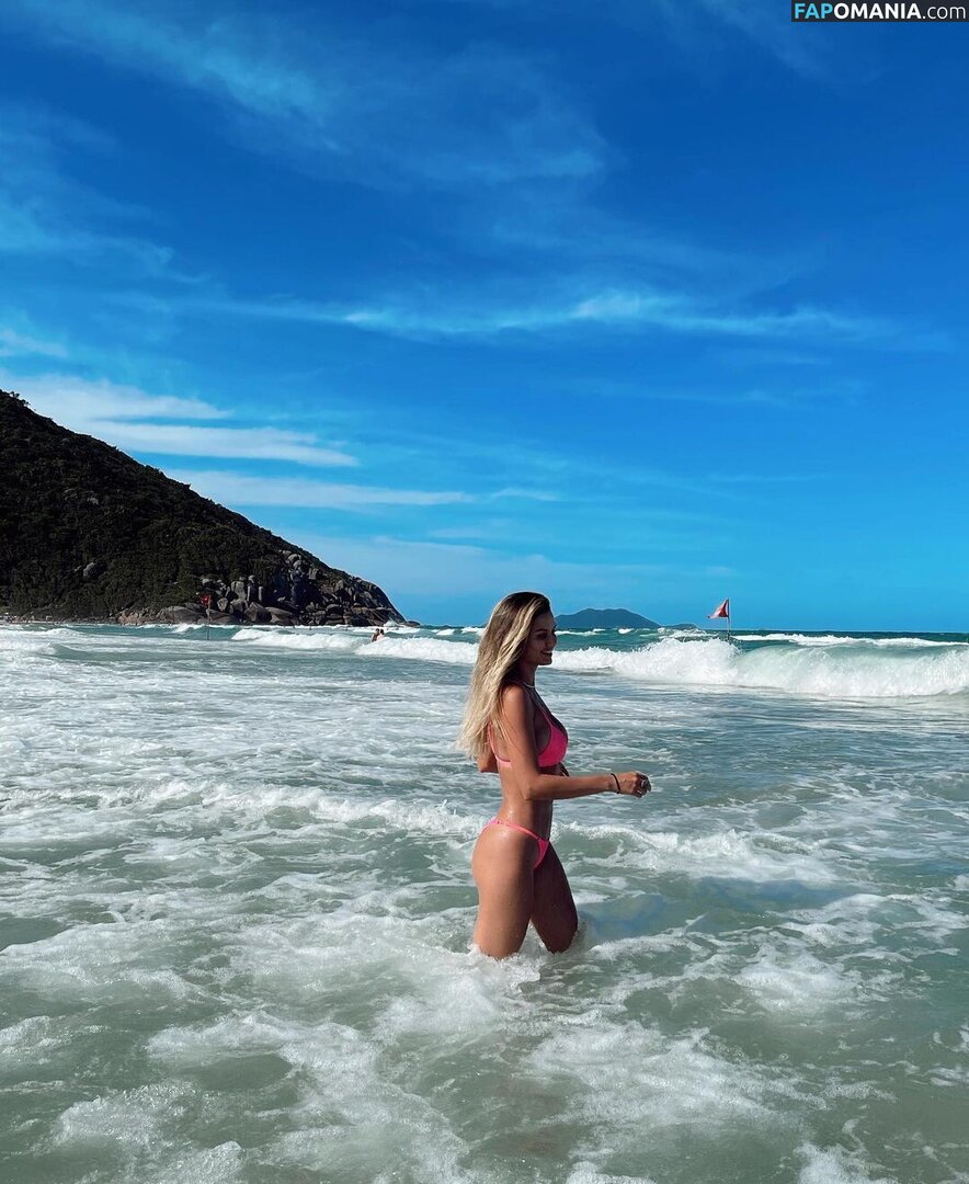 Talita Correa / talita_c Nudo OnlyFans  Foto trapelata #6