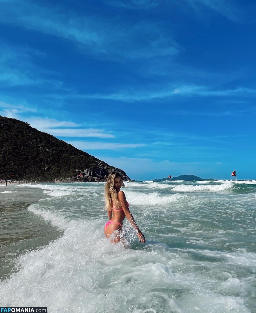 Talita Correa / talita_c Nudo OnlyFans  Foto trapelata #9