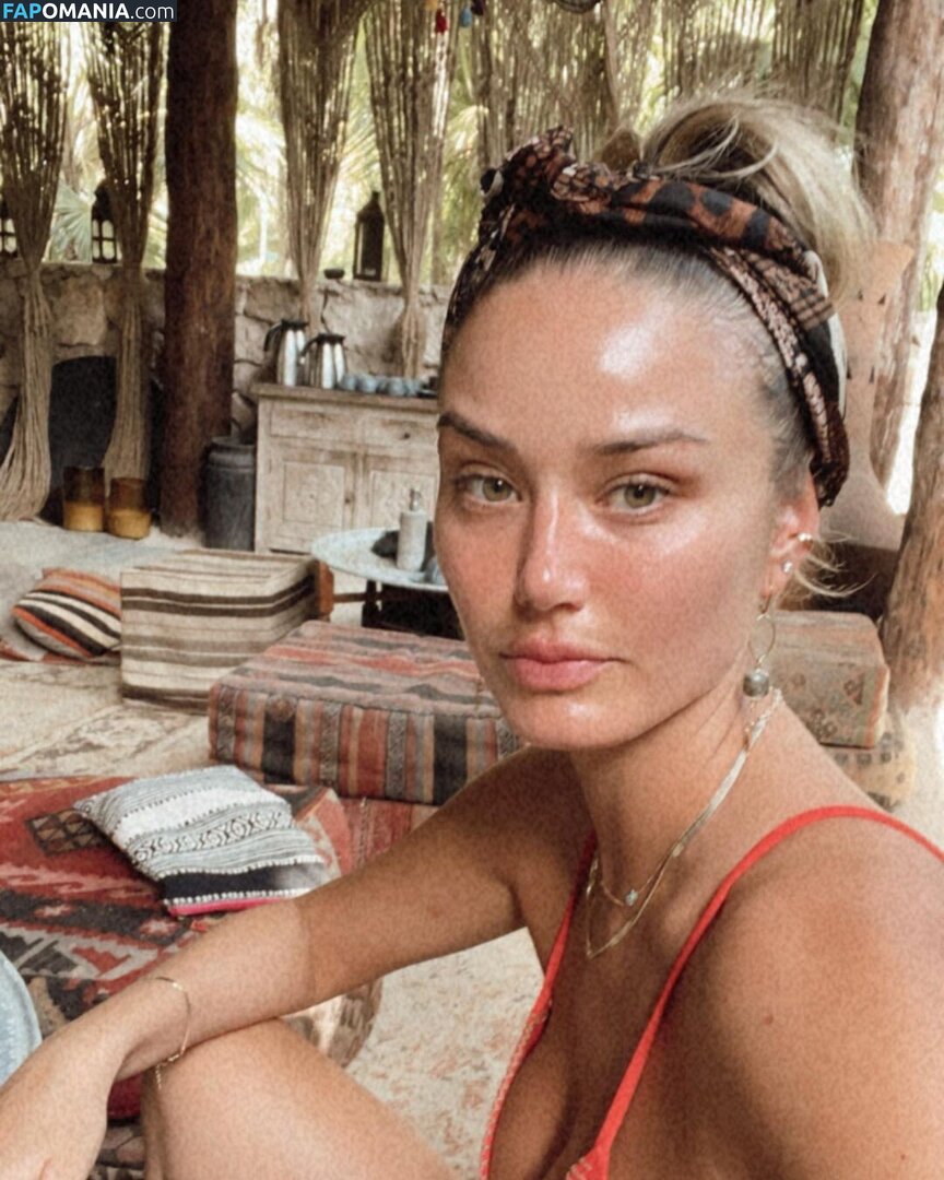 Talita Correa / talita_c Nudo OnlyFans  Foto trapelata #12