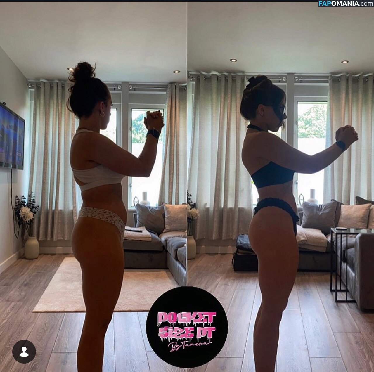 Tam Louchia / tameralouchia Nudo OnlyFans  Foto trapelata #1