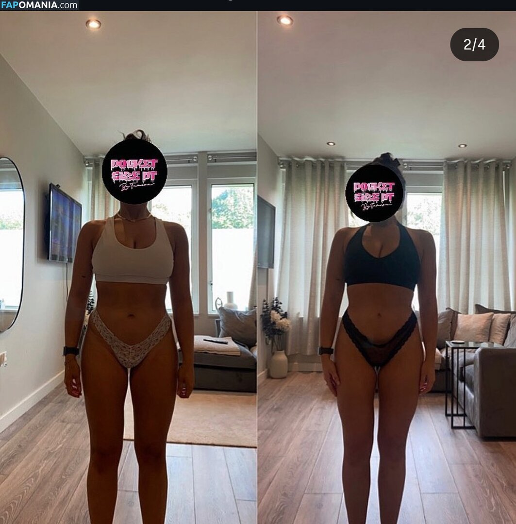Tam Louchia / tameralouchia Nudo OnlyFans  Foto trapelata #2