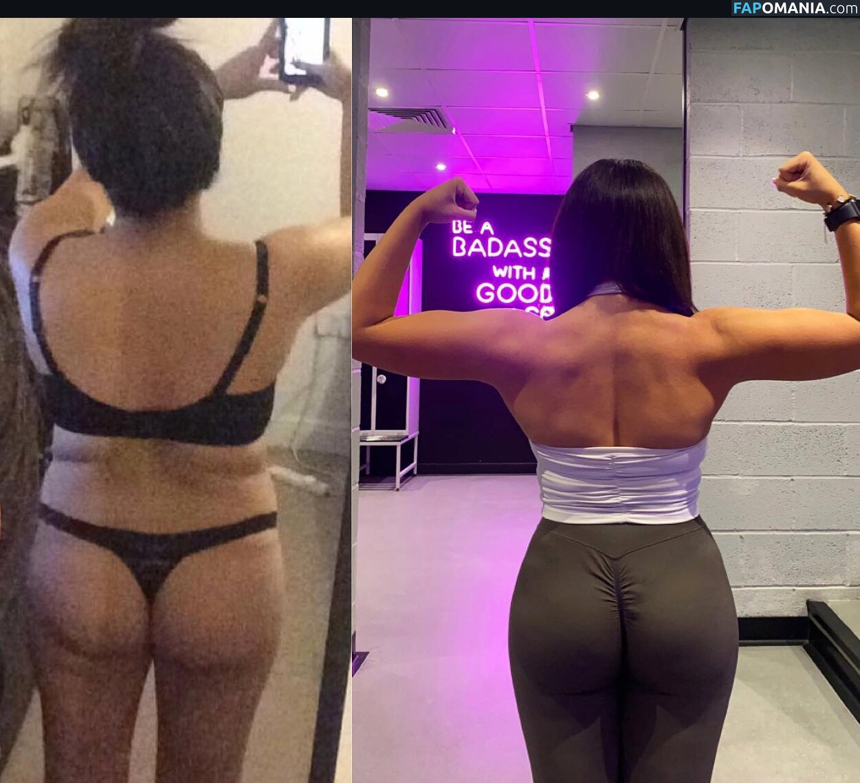 Tam Louchia / tameralouchia Nudo OnlyFans  Foto trapelata #5