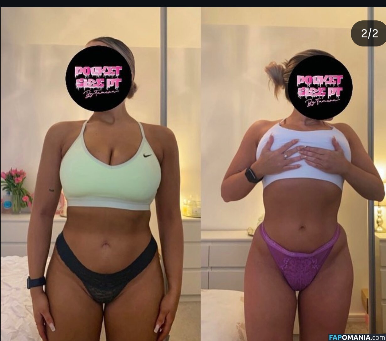 Tam Louchia / tameralouchia Nudo OnlyFans  Foto trapelata #7