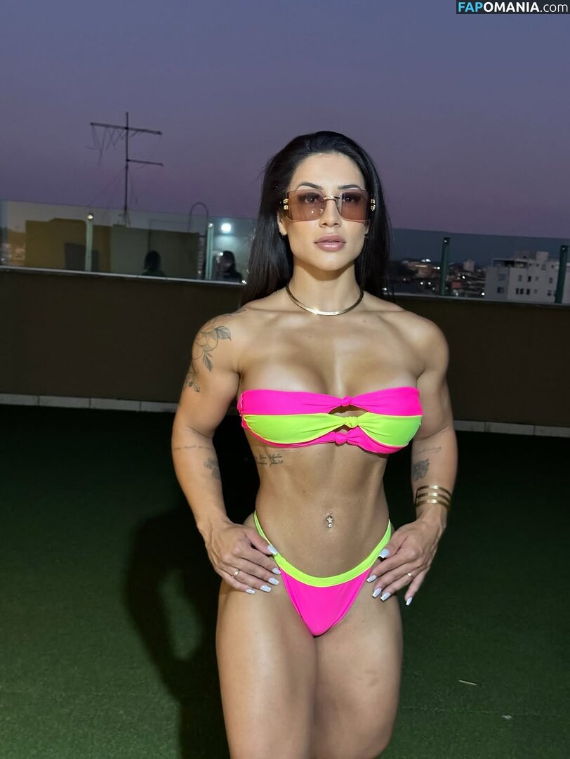 Tamara Della Ferro / tamaradellaferro / tamysandry Nudo OnlyFans  Foto trapelata #8