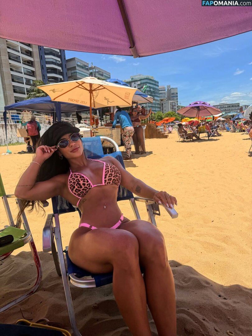 Tamara Della Ferro / tamaradellaferro / tamysandry Nudo OnlyFans  Foto trapelata #11