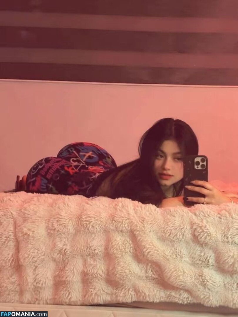 tamiigiraldo Nudo OnlyFans  Foto trapelata #9
