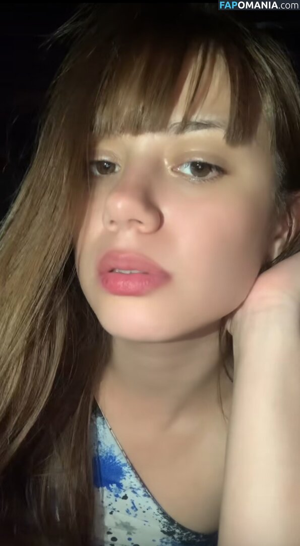 TamyReyna Nudo OnlyFans  Foto trapelata #1