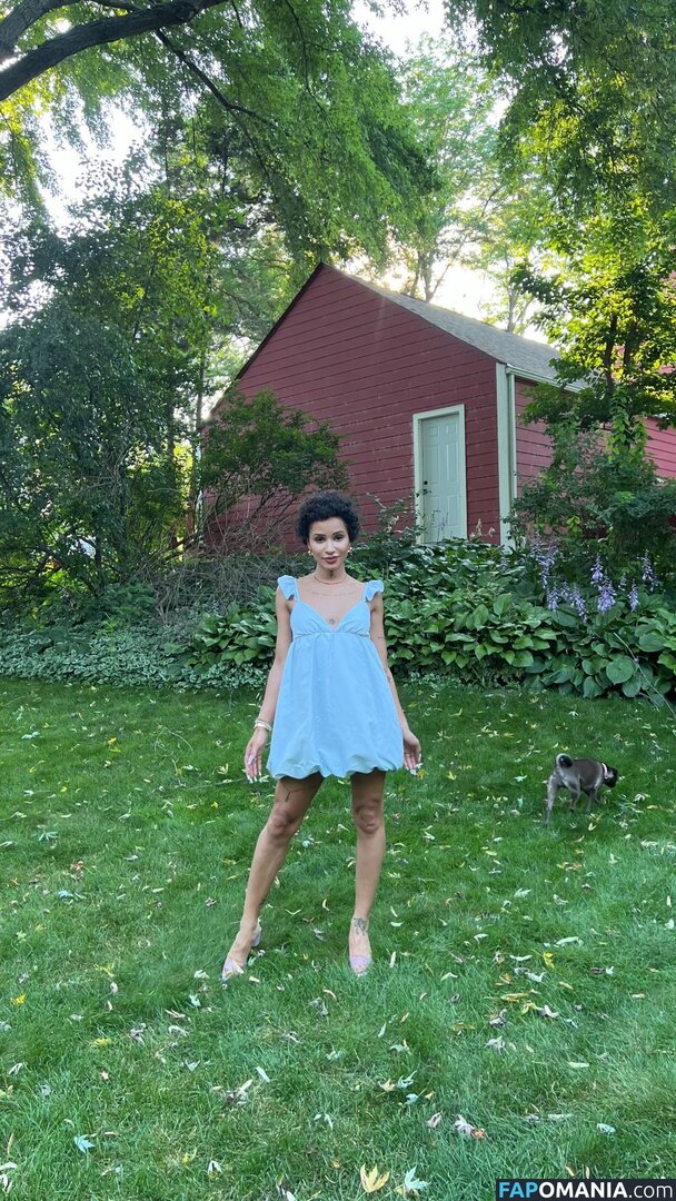 Tanaya Henry / tanayahenry Nudo OnlyFans  Foto trapelata #81