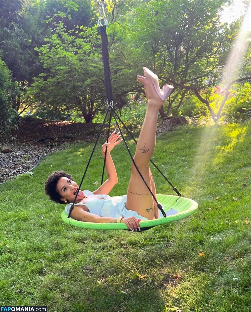 Tanaya Henry / tanayahenry Nudo OnlyFans  Foto trapelata #82