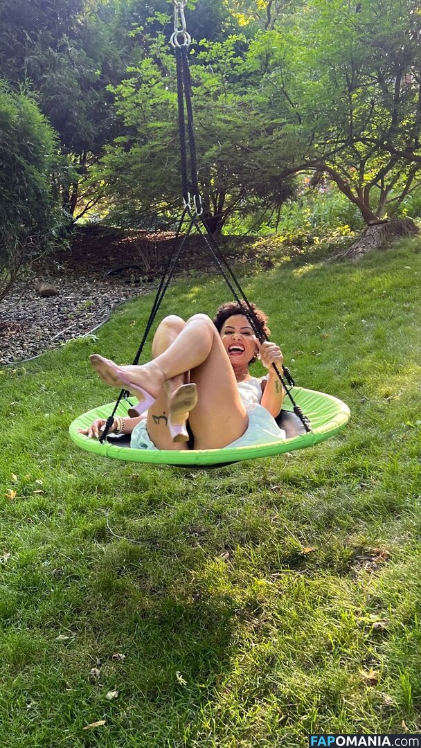 Tanaya Henry / tanayahenry Nudo OnlyFans  Foto trapelata #83