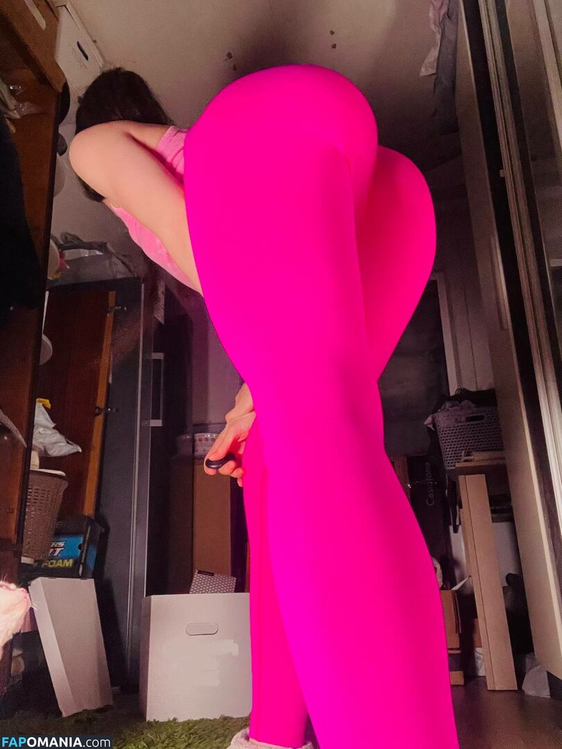 Tangerin Asmr / tangerin_inst Nudo OnlyFans  Foto trapelata #33