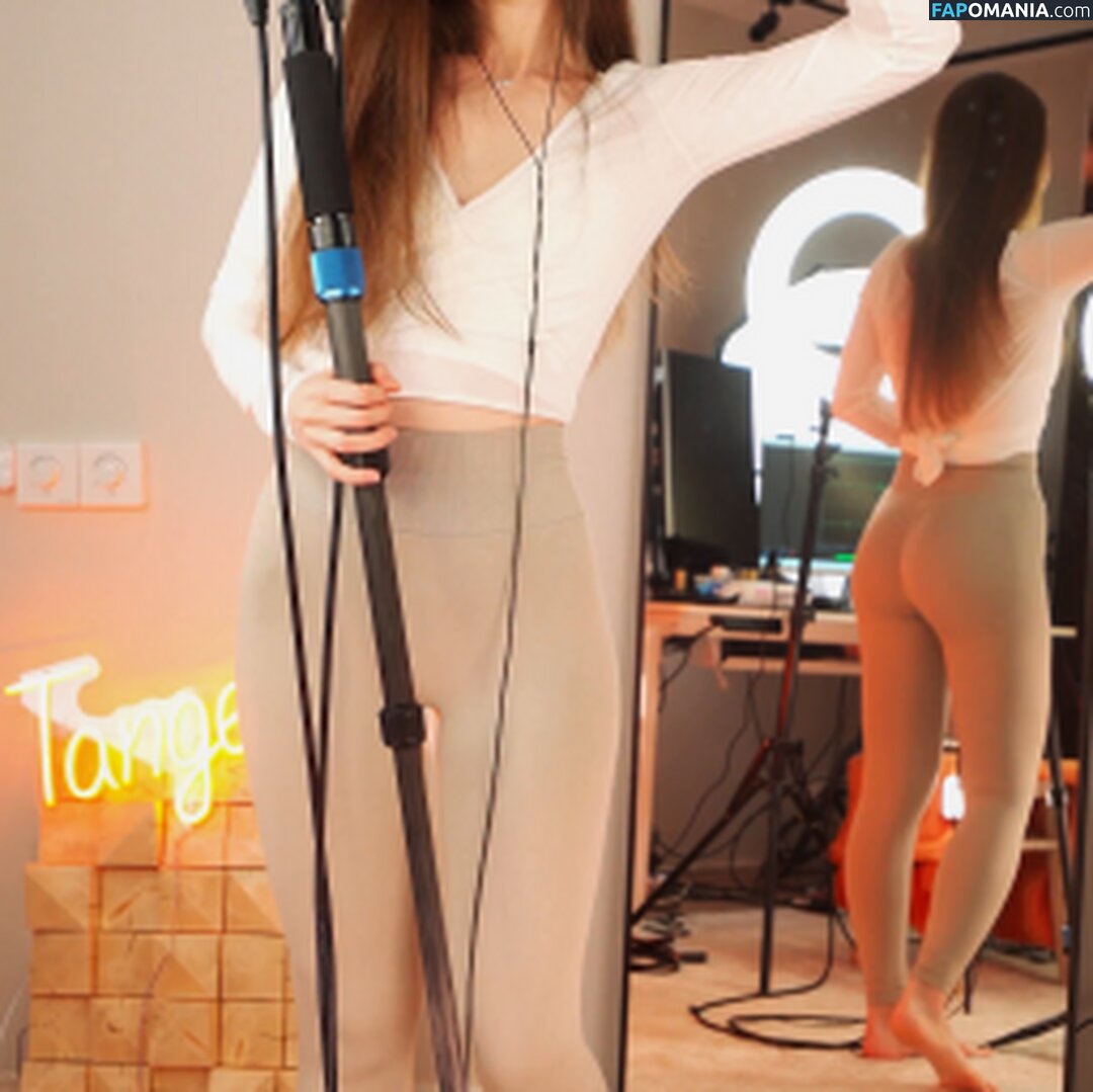 Tangerin Nudo OnlyFans  Foto trapelata #197