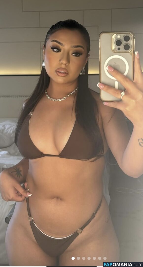 Tania.alvrz / iamtatianaalvarez Nudo OnlyFans  Foto trapelata #1