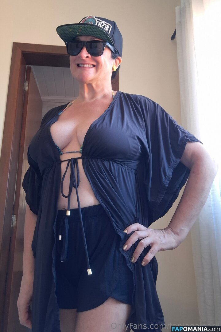 Tania Gaidarji / https: / taniagaidarji Nudo OnlyFans  Foto trapelata #4
